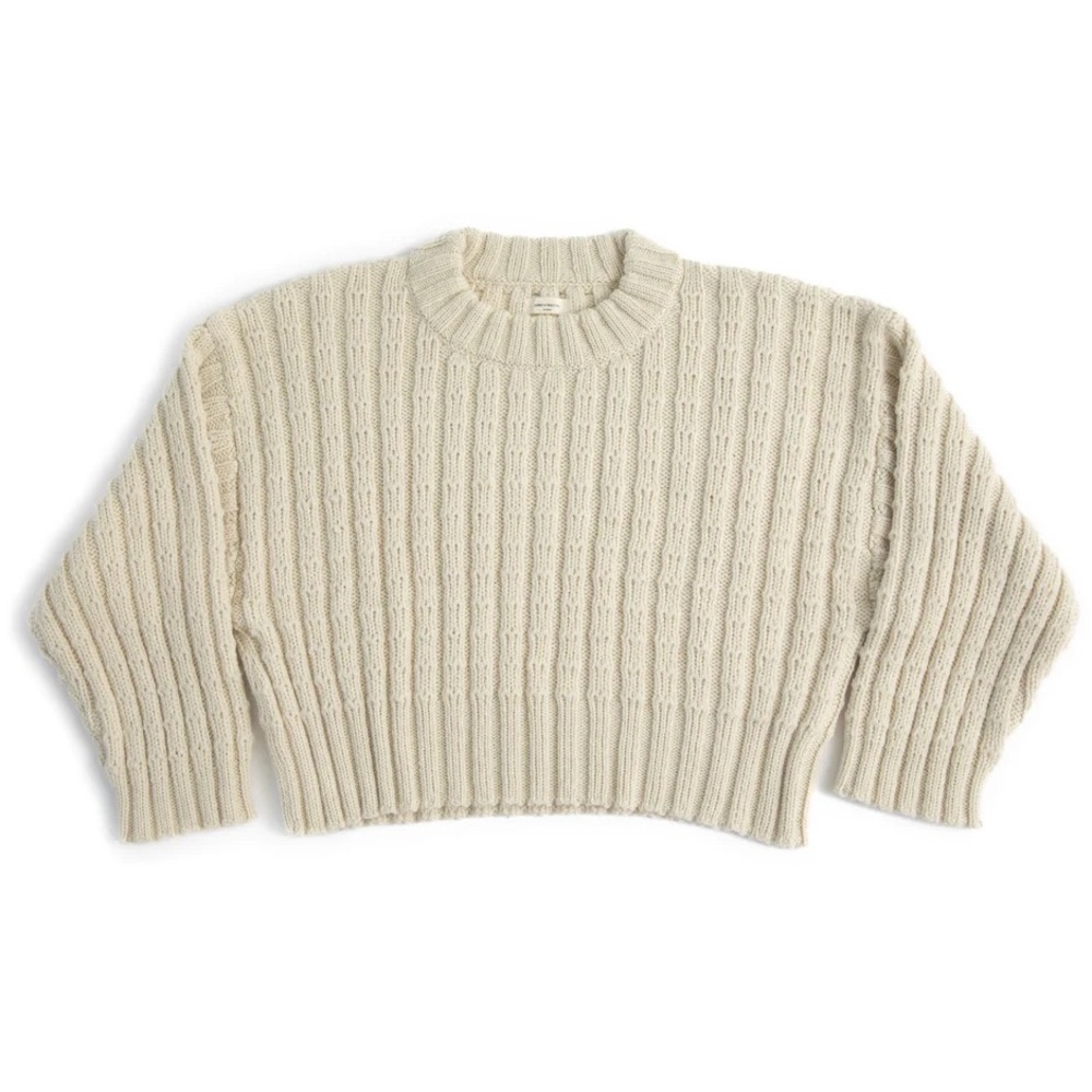 NWT James Street Co Faye Sweater